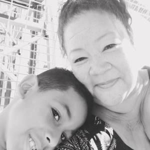 Meet your Posher, Cathy